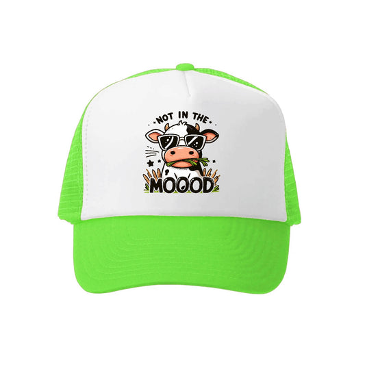 Not In The Moood Hat