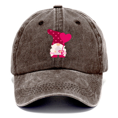 Valentine's dwarf 2 Hat