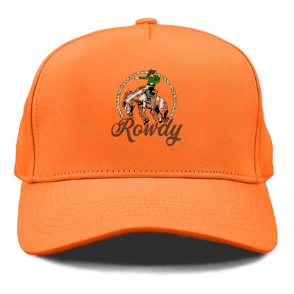 Rowdy Hat