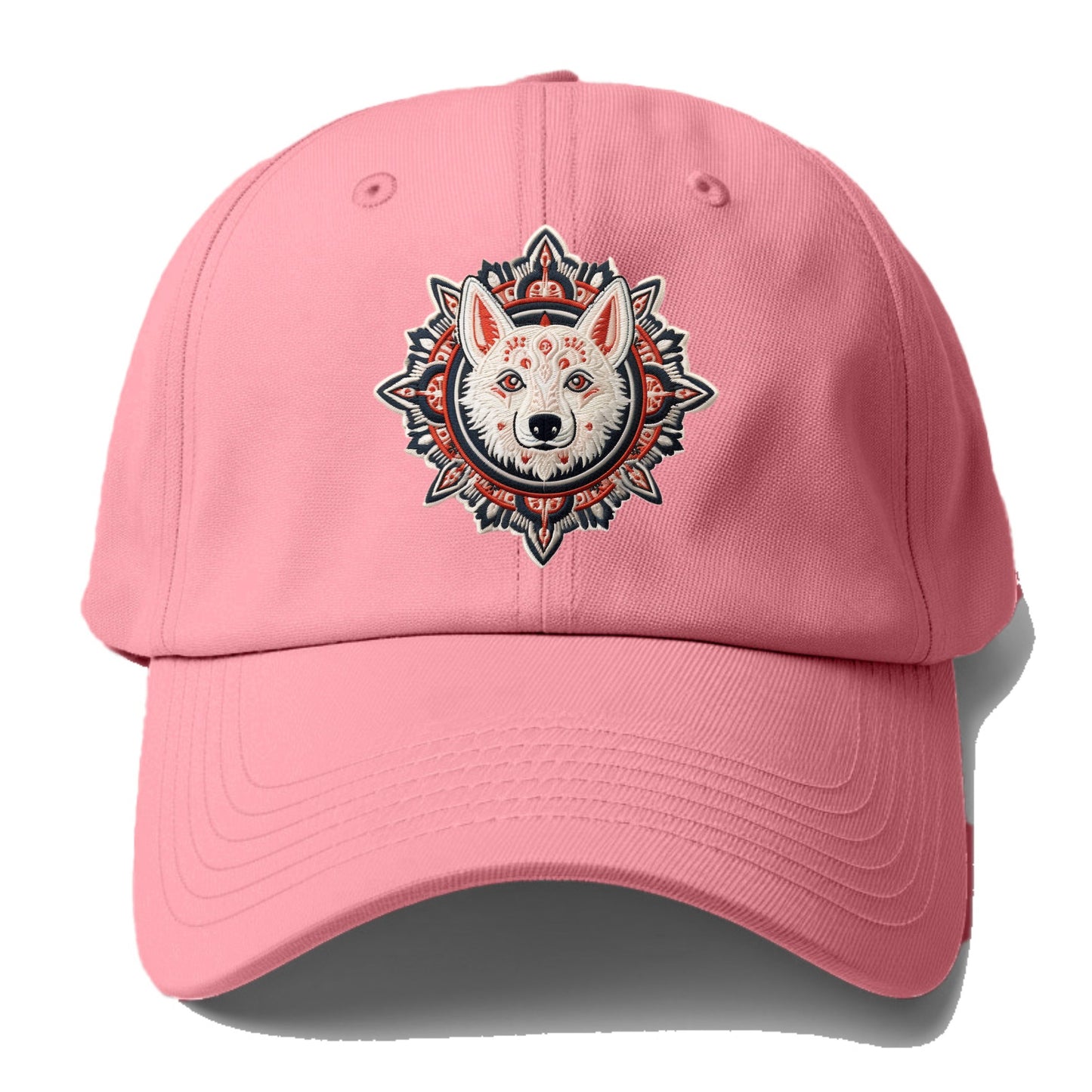 lucky dog Hat