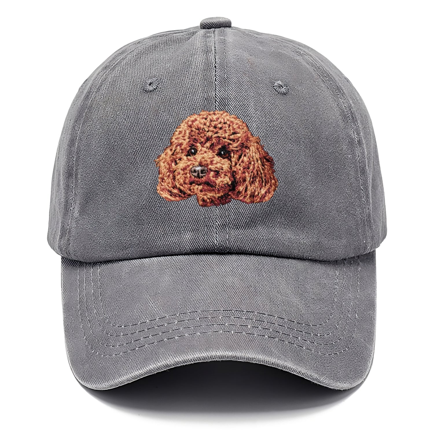 Teddy Bear Dog Hat