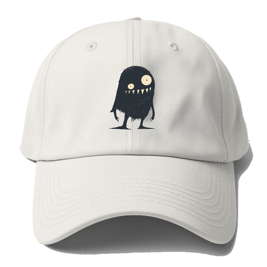Quirky Creature Friendly Monster Hat