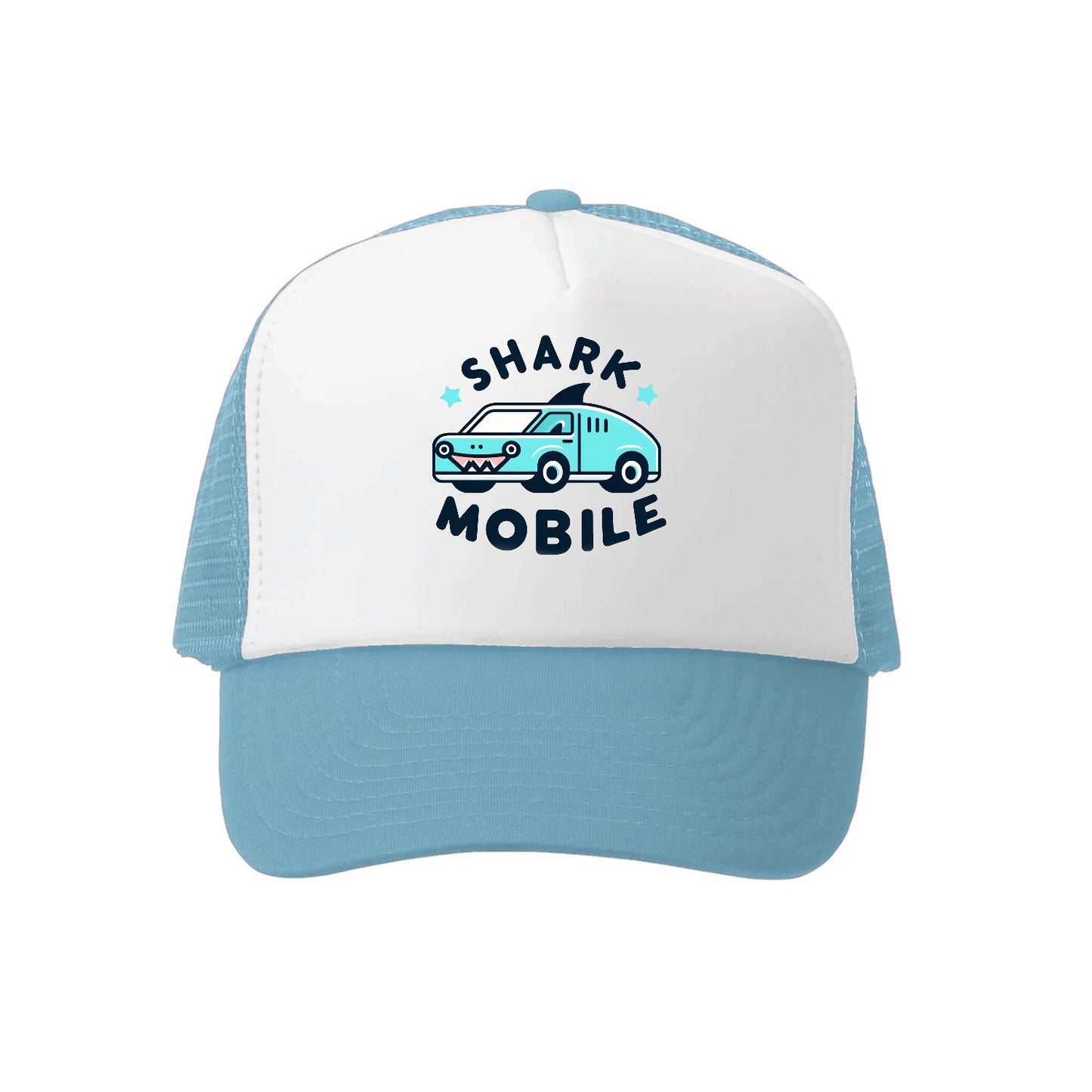 shark mobile 1 Hat