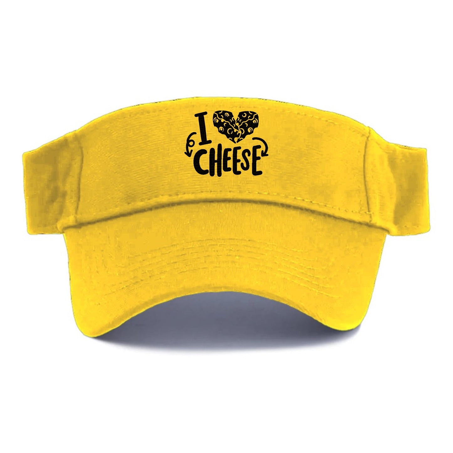 i love cheese Hat