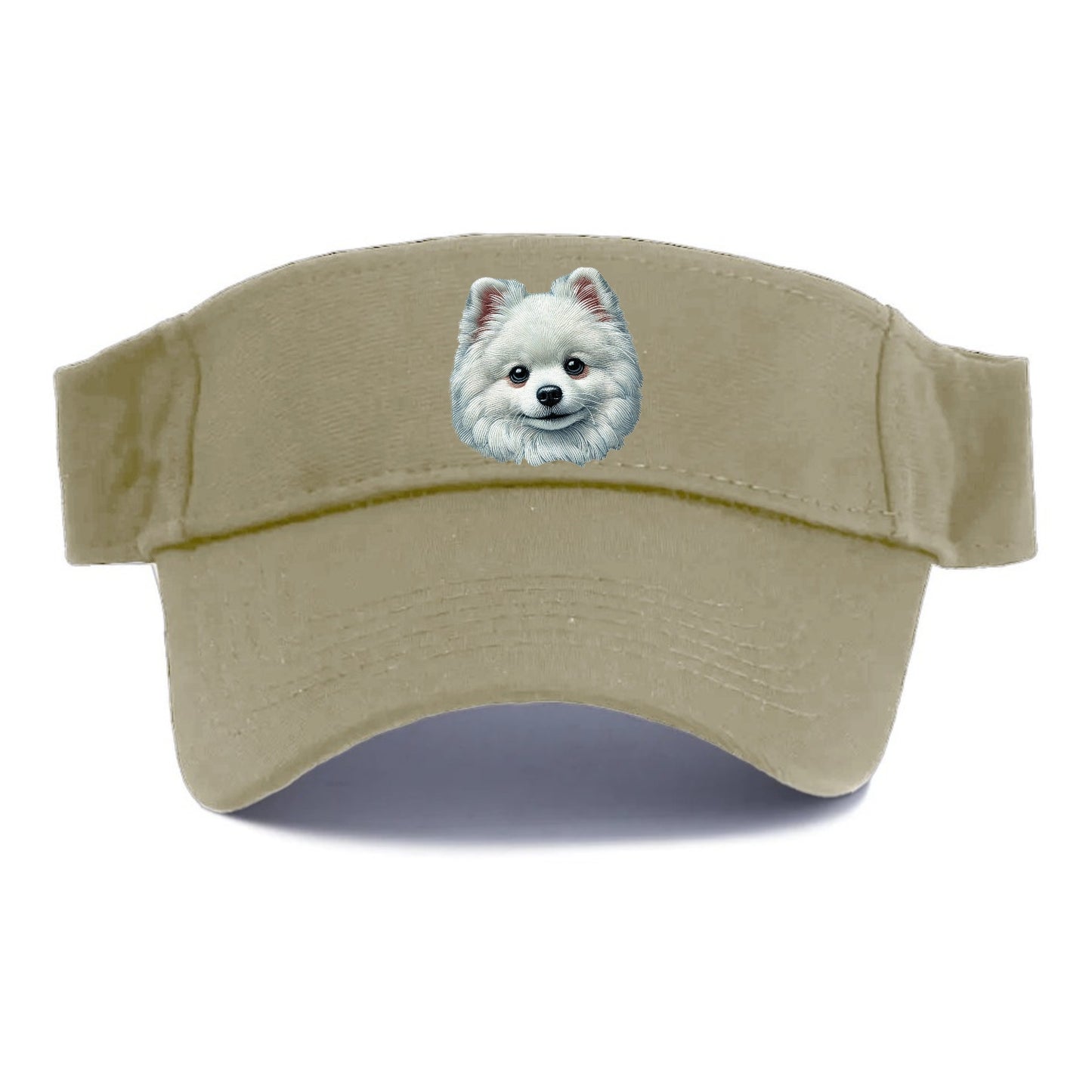 Pomeranian Hat