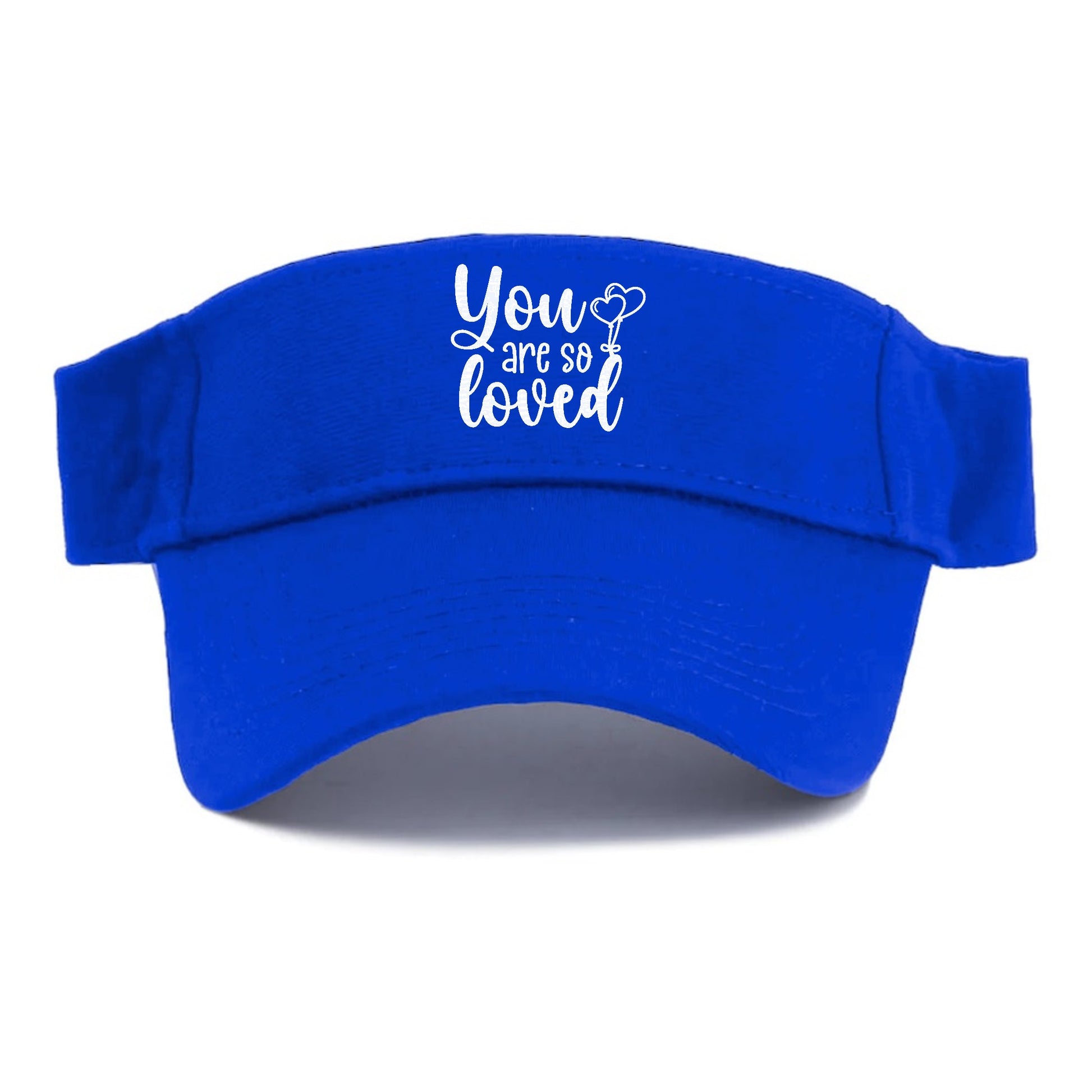 you are so loved Hat