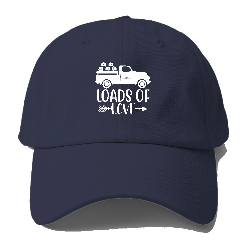 Loads of love Hat