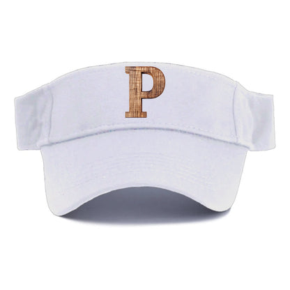 letter p Hat