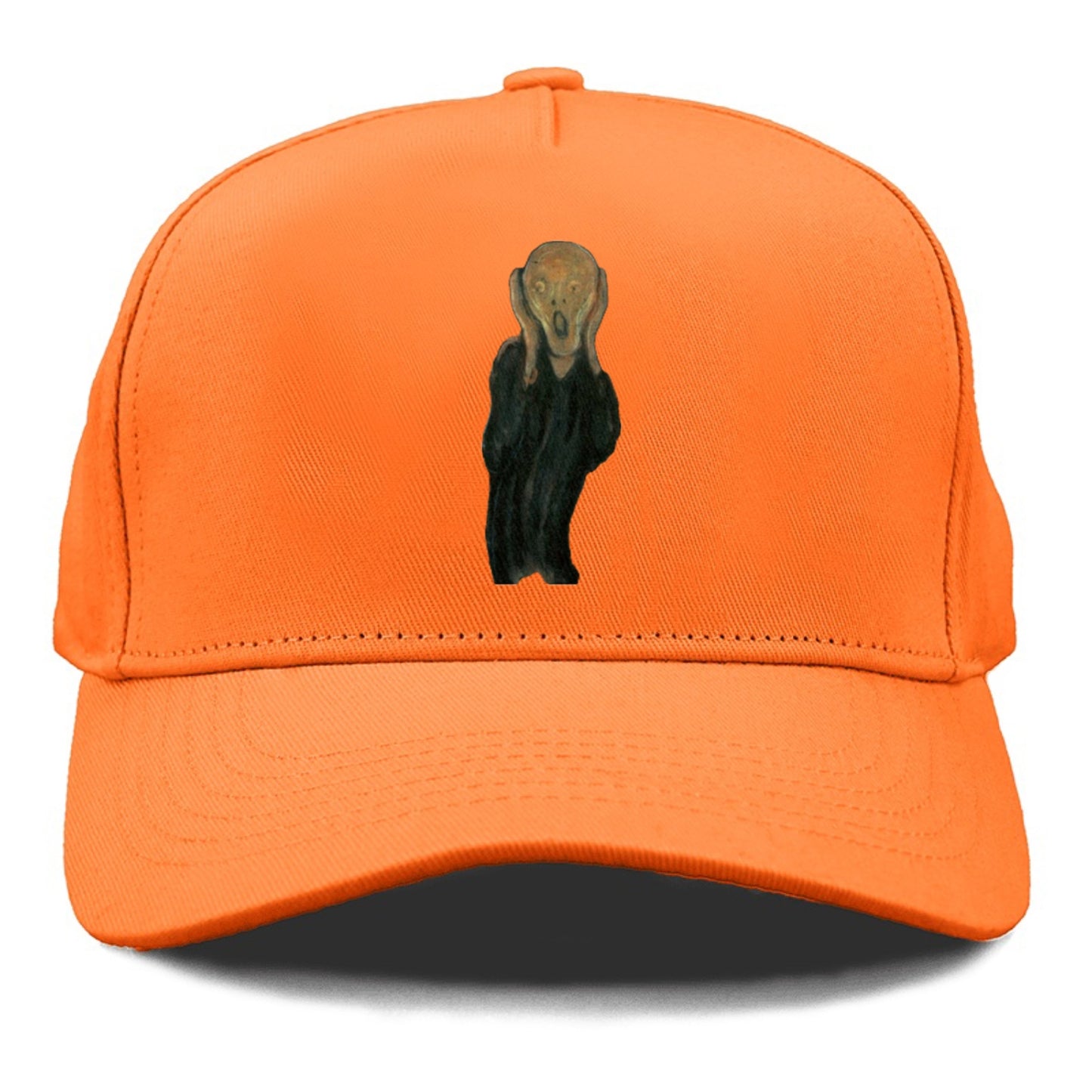 the scream Hat