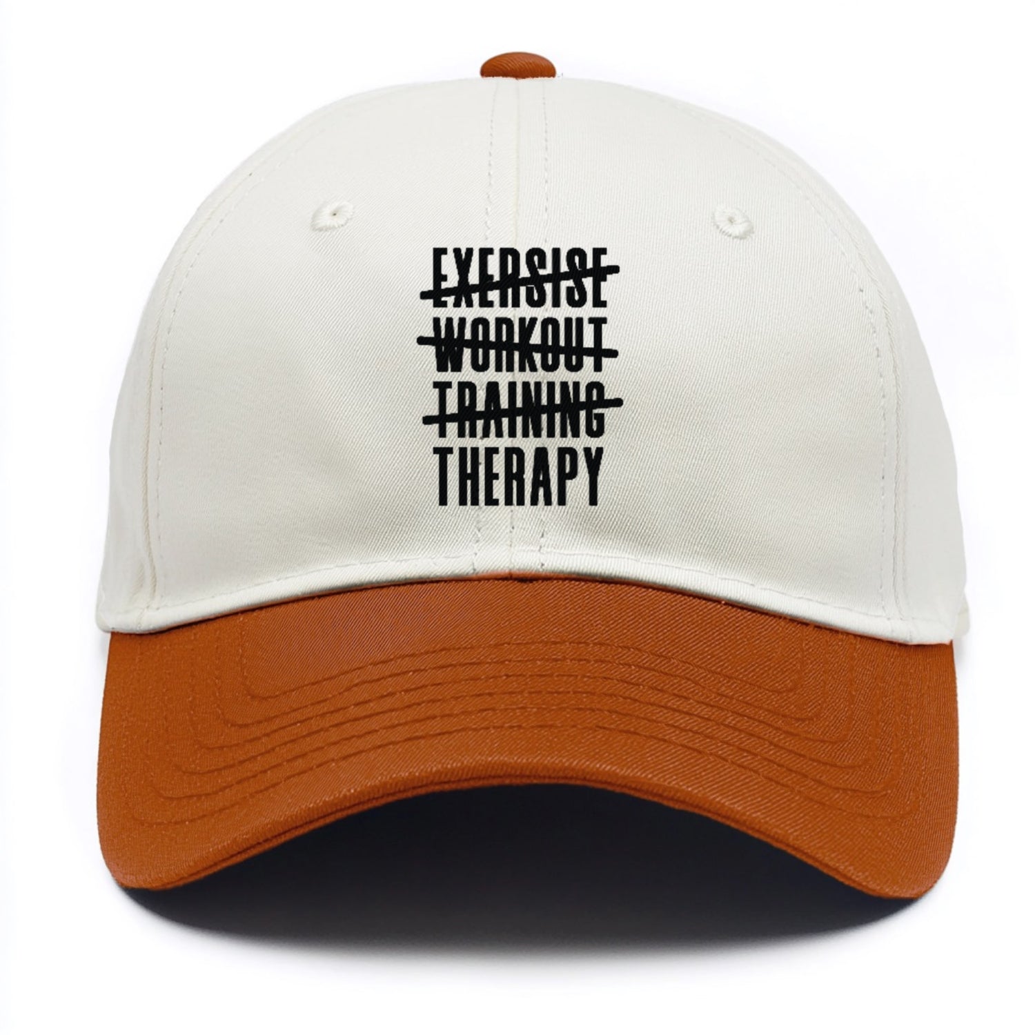 Exercise Workout Training Therapy Hat