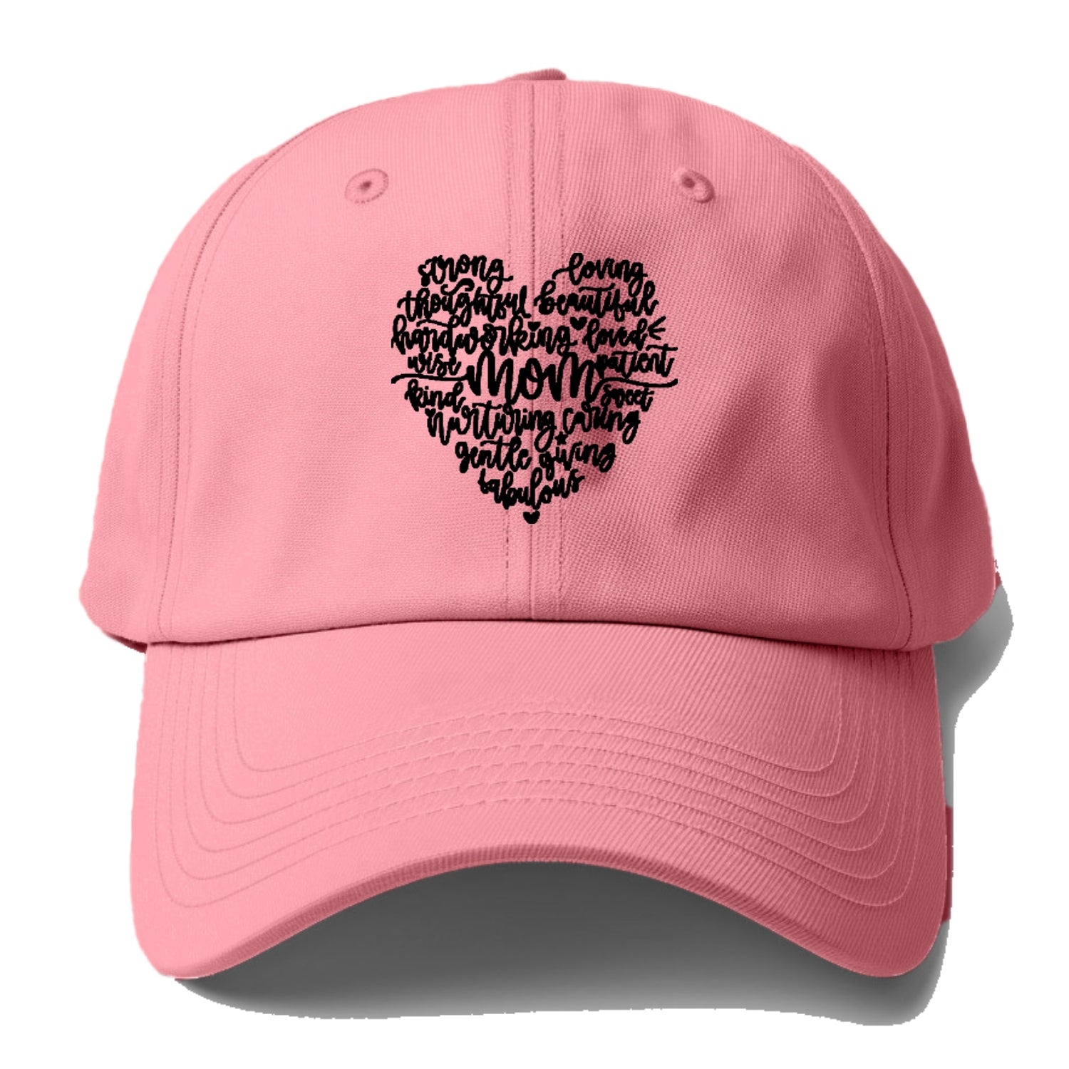  Shaped Word Art  Hat