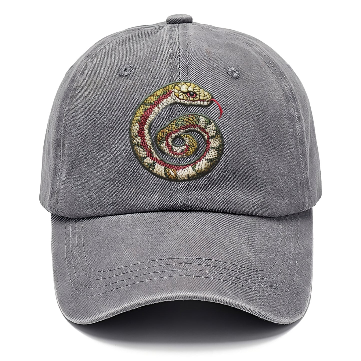 snake zodiac Hat