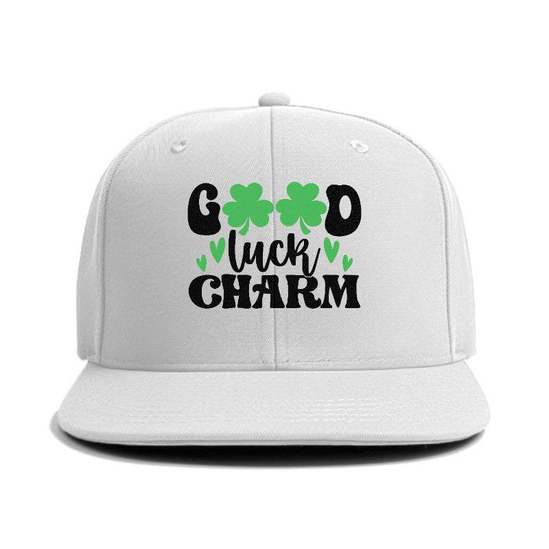 Good Luck Charm Hat