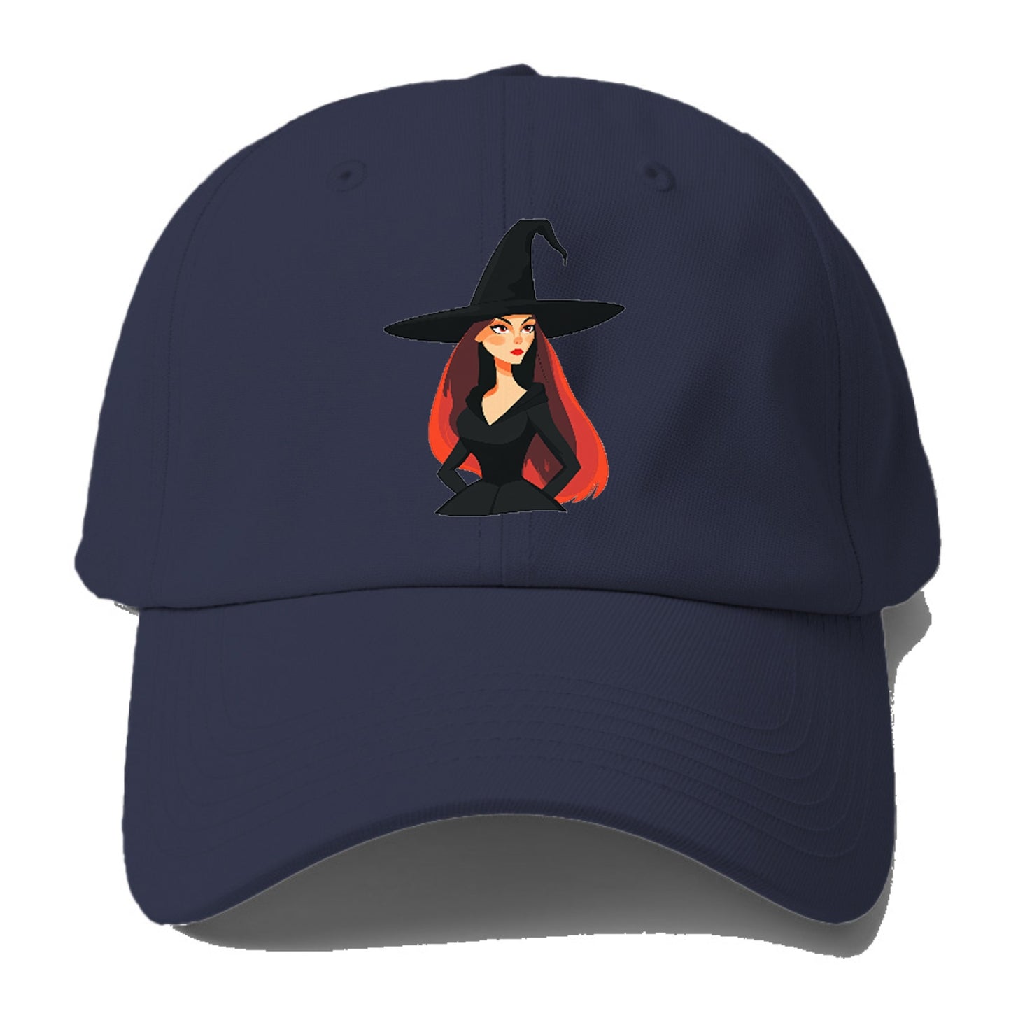 Modern Witch Charm Hat