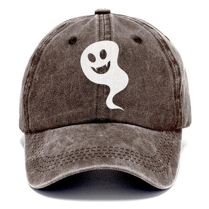 Ghost 22 Hat