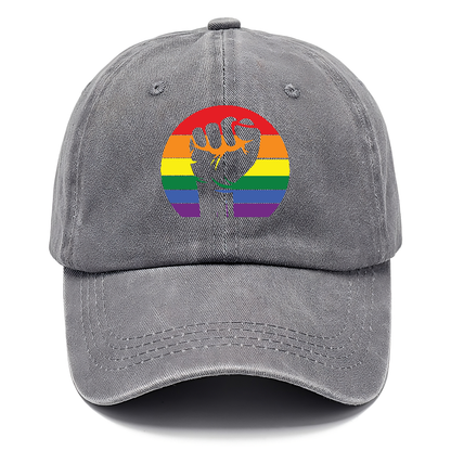 LGBT 90 Hat