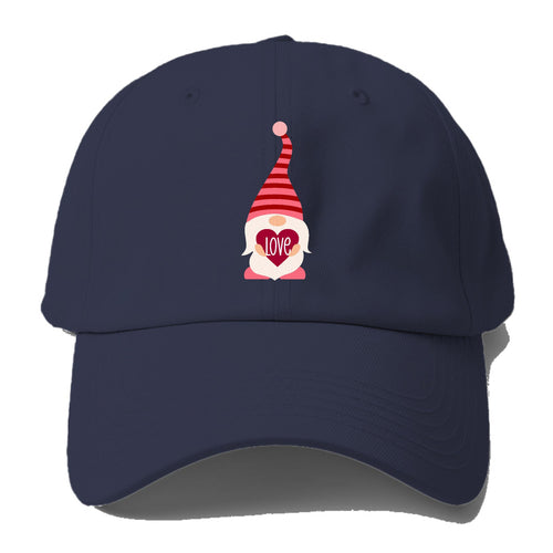 Valentine's Dwarf 10 Baseball Cap For Big Heads