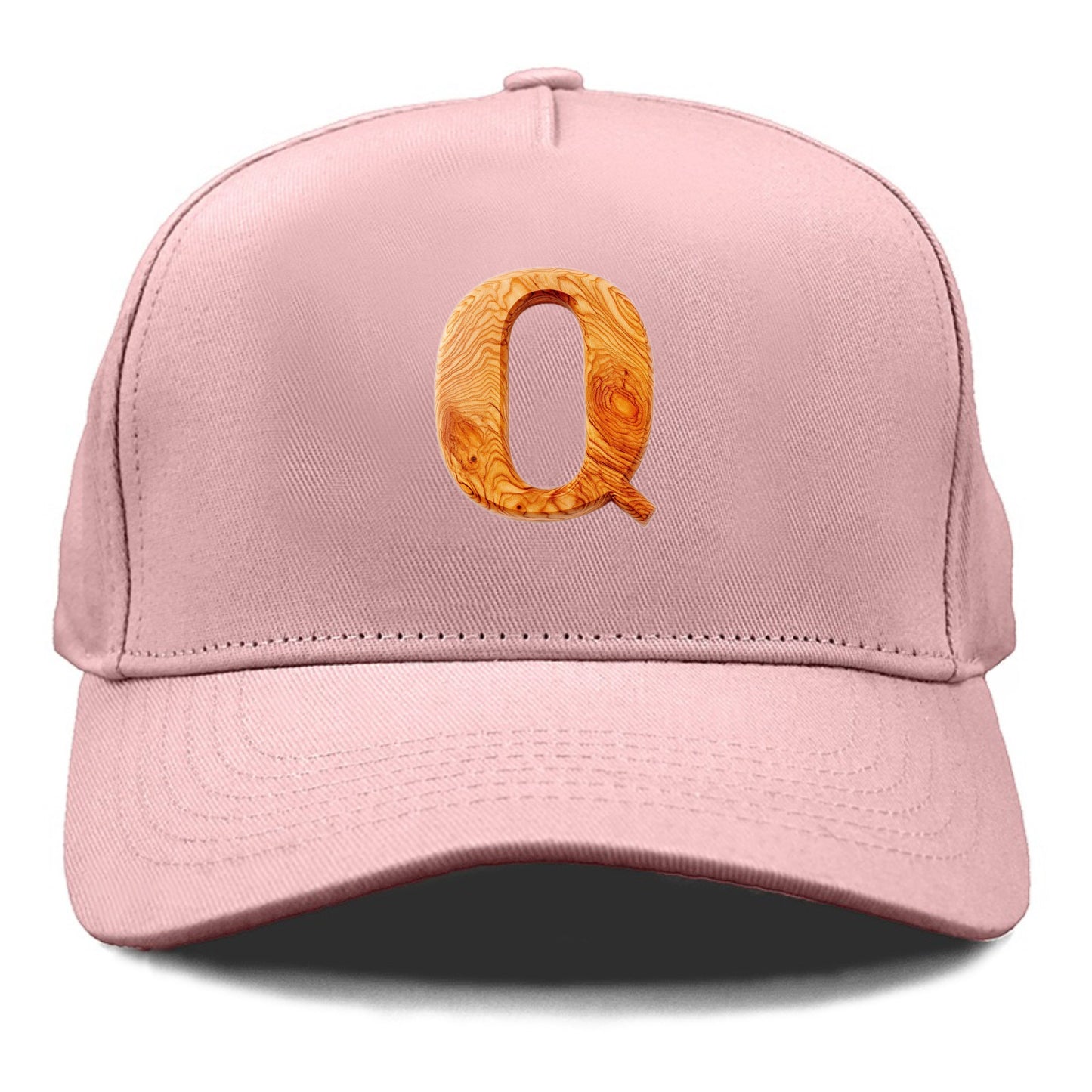 letter q Hat