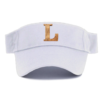 letter l Hat