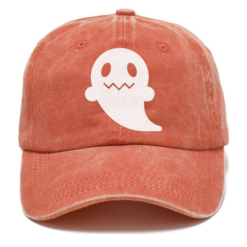 Ghost 20 Hat