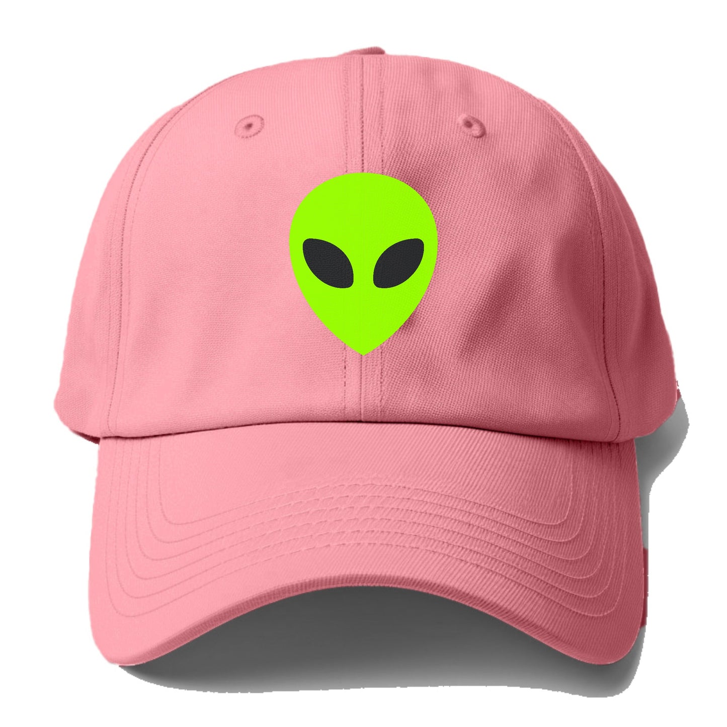 Retro 80s Alien Hat