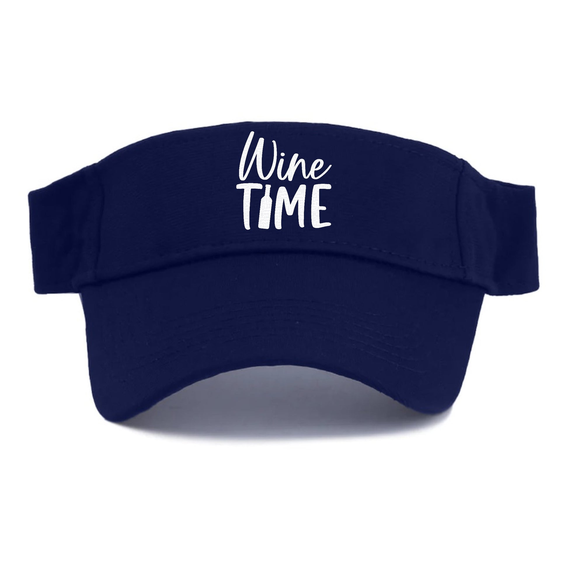 wine time Hat