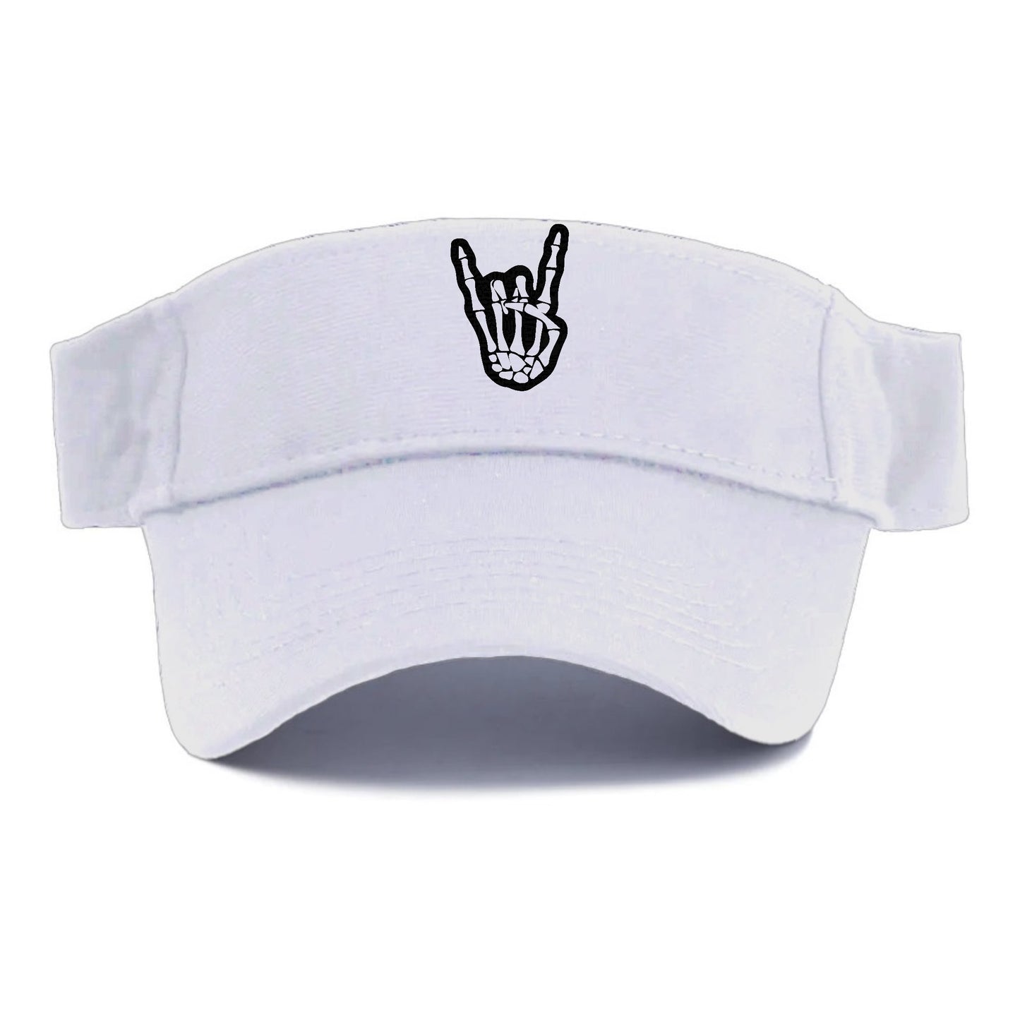 hand horns 3 Hat