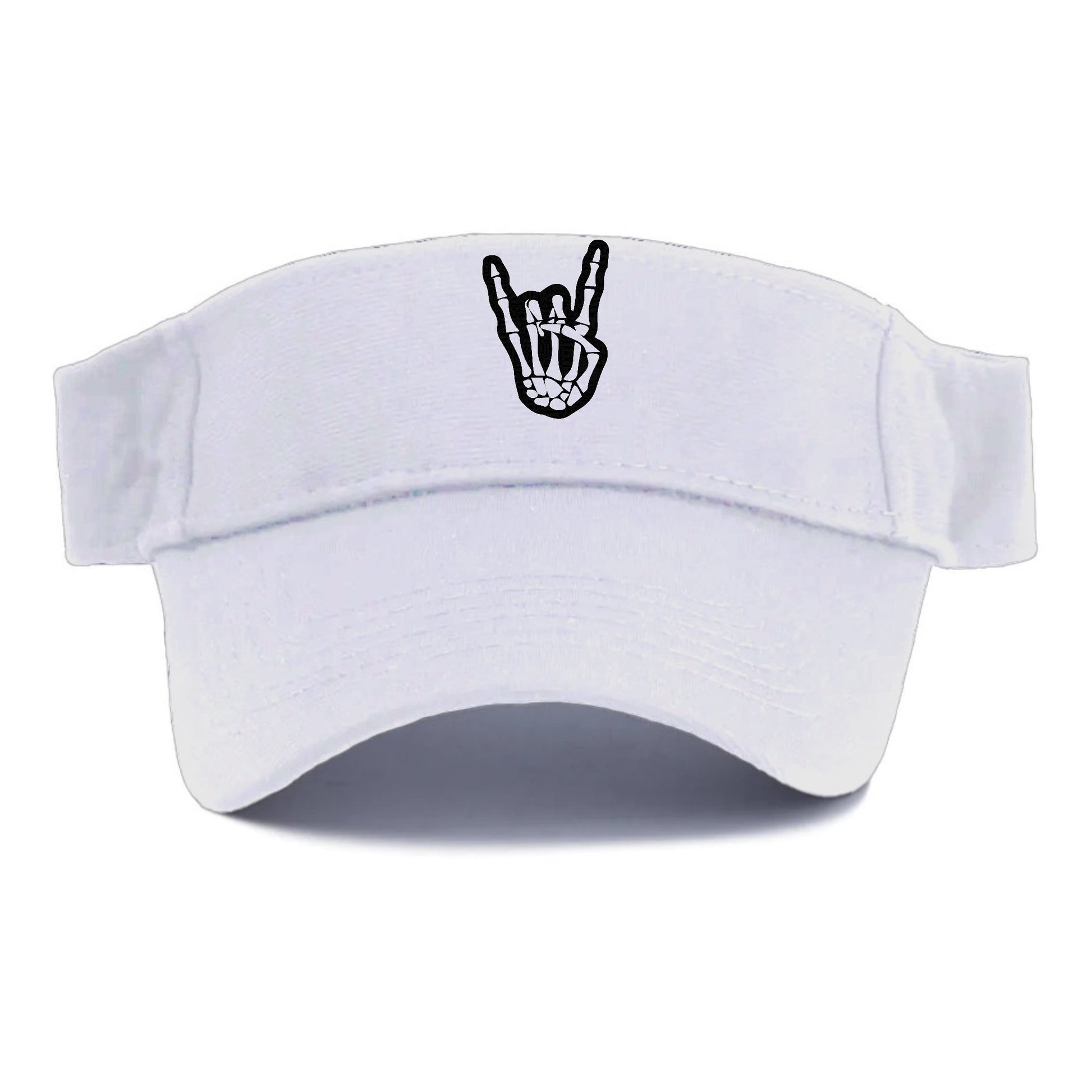 hand horns 3 Hat