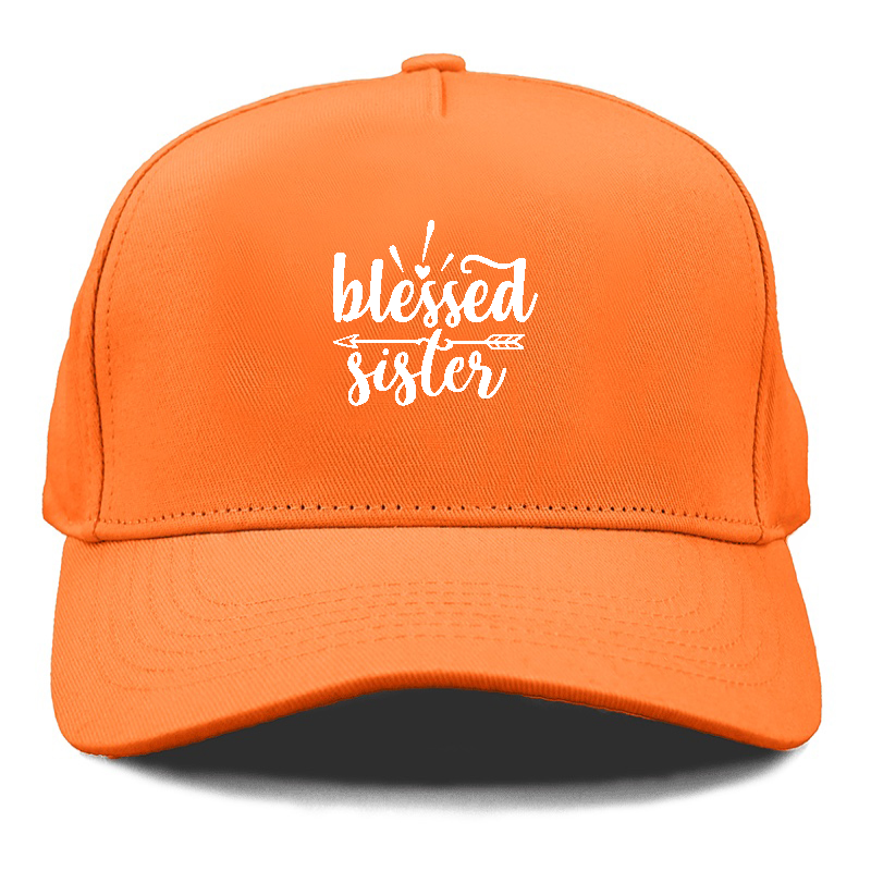 Blessed sister Hat