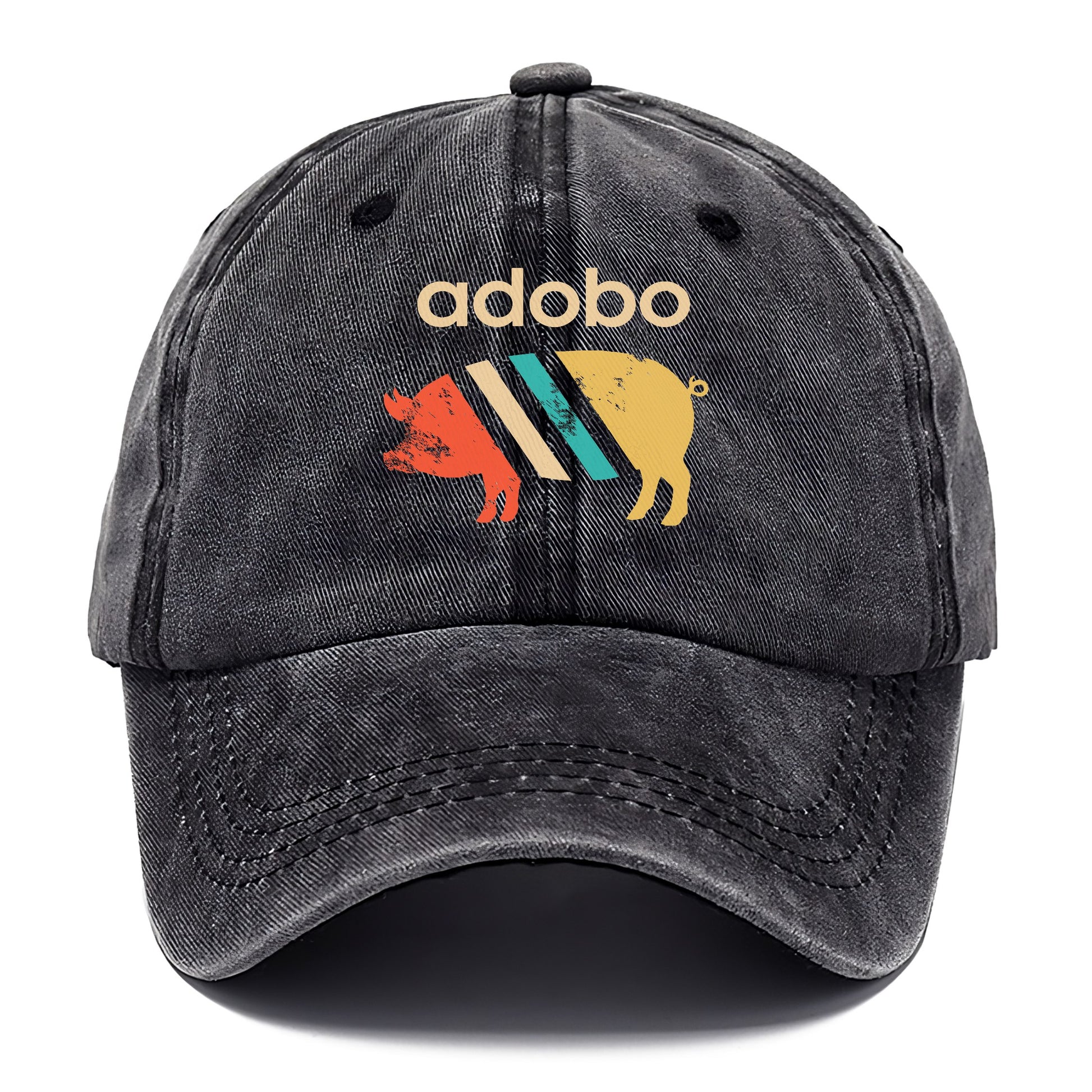 adobo Hat