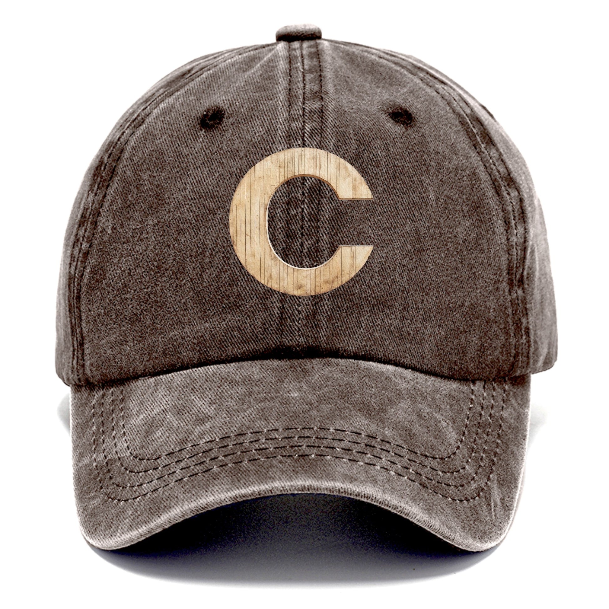 letter c Hat