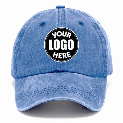 custom Hat