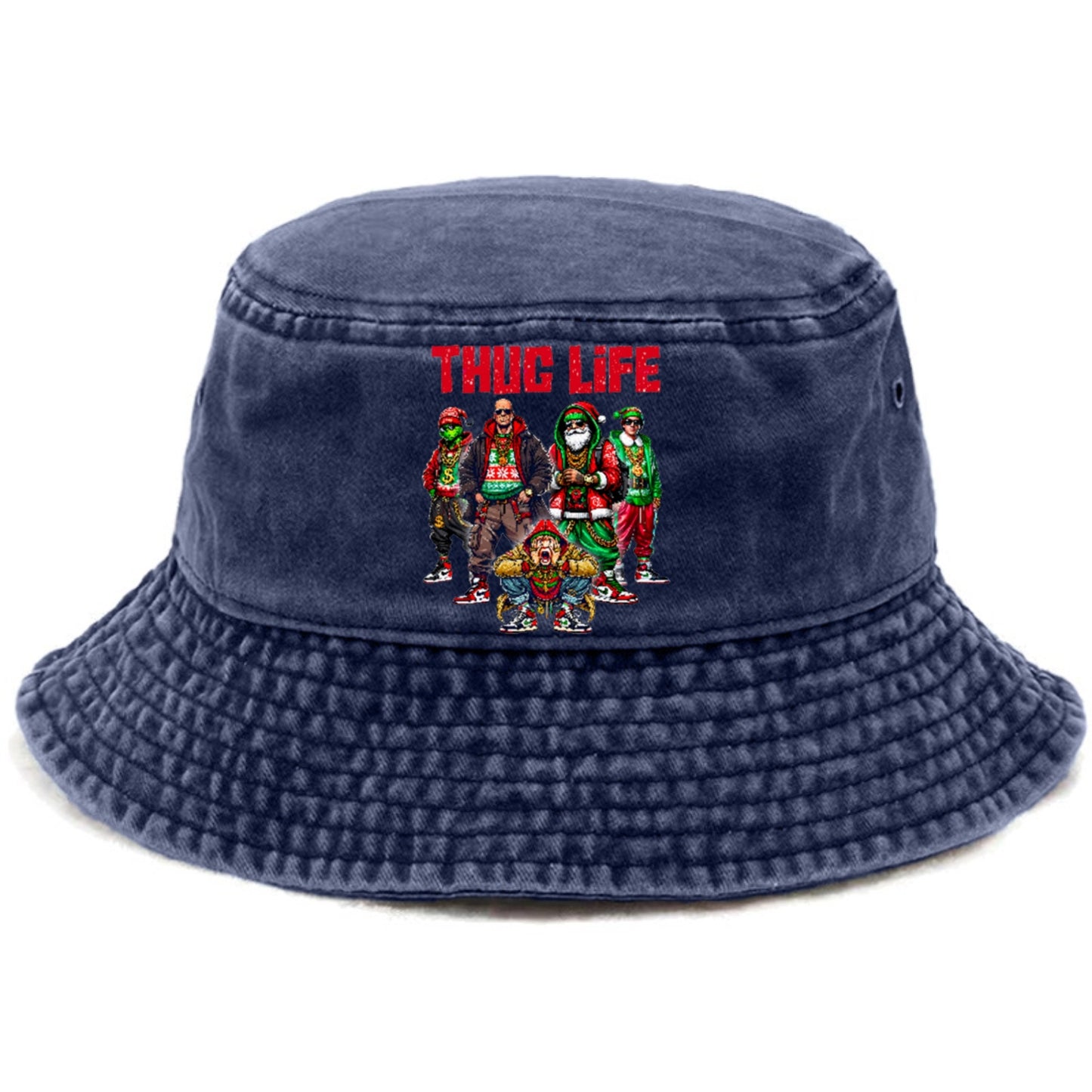 thug life!! Hat