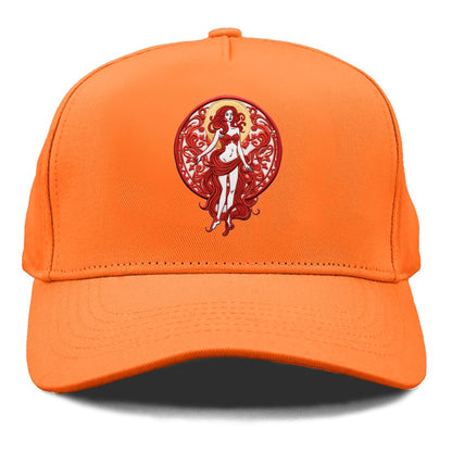 virgo Hat