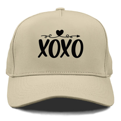 xoxo Hat