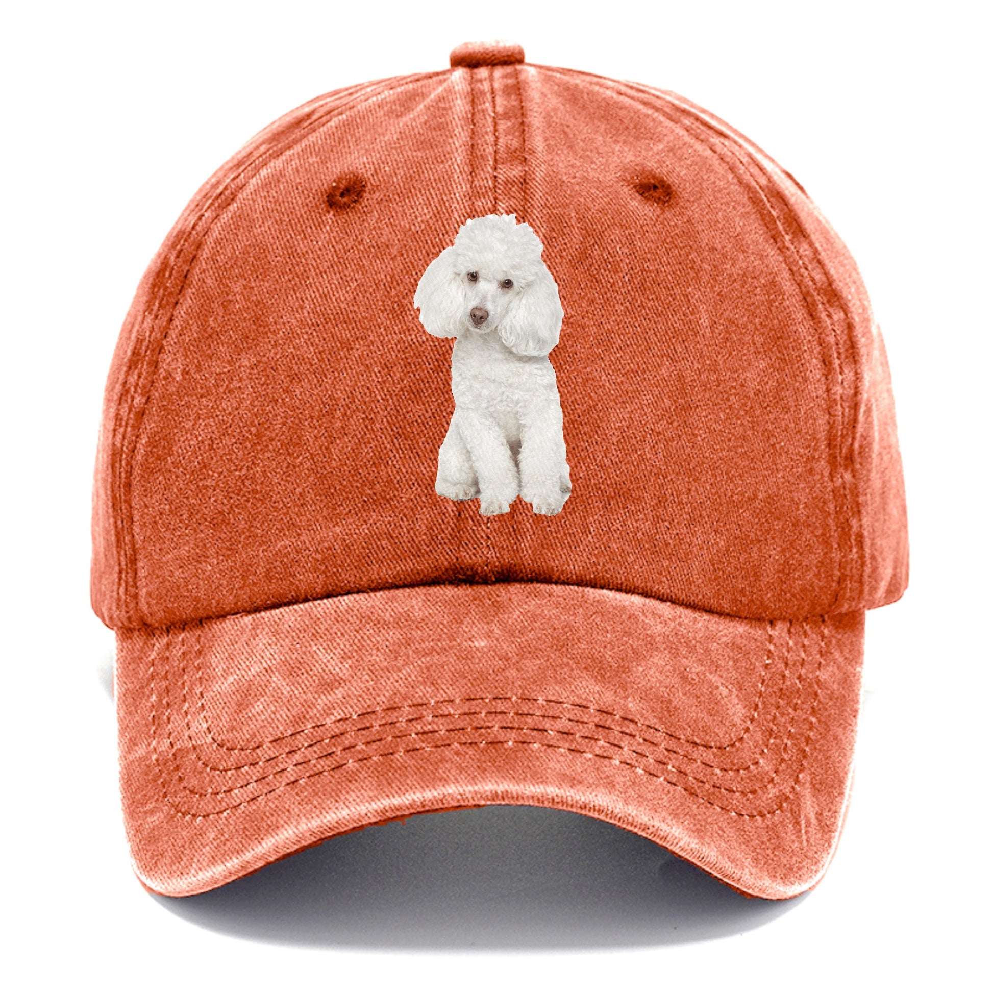 poodle Hat