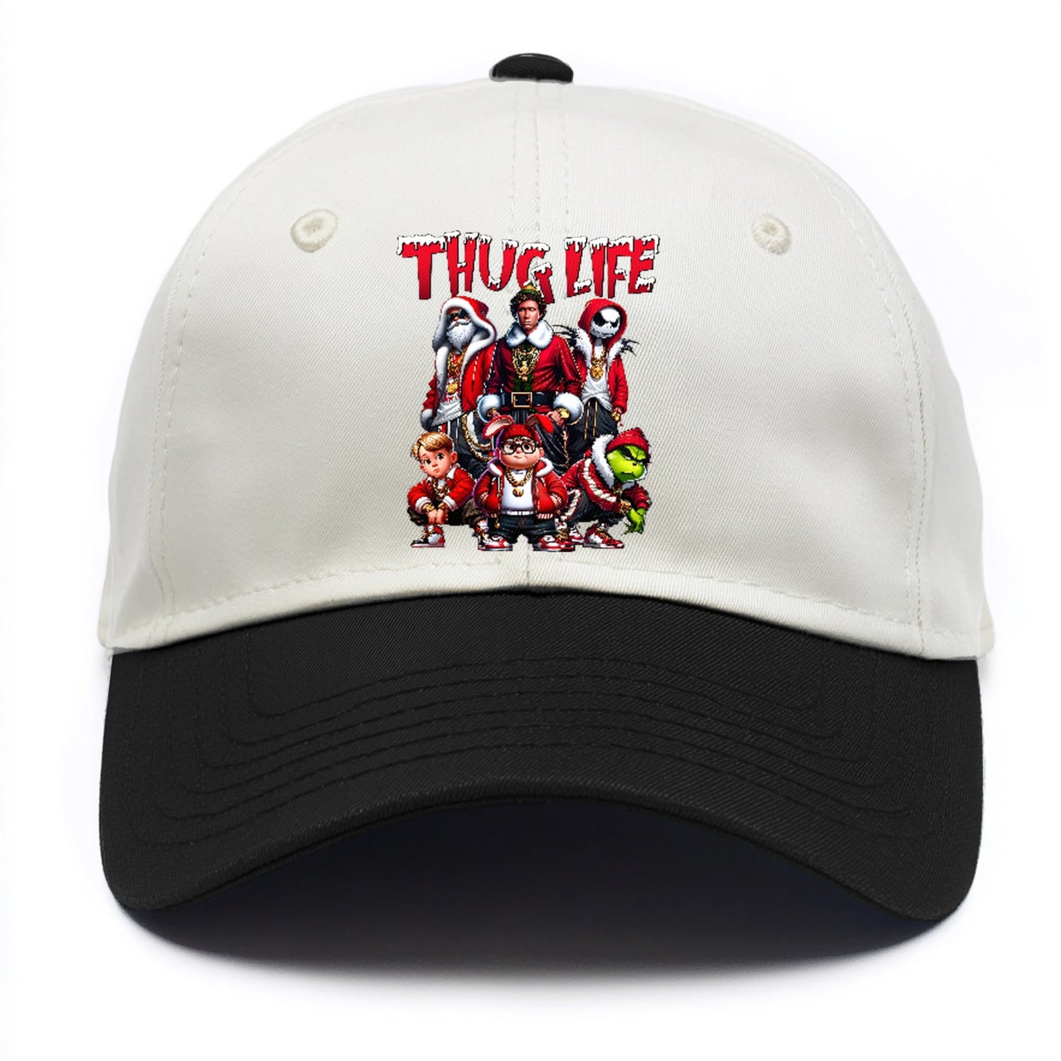 thug life! Hat