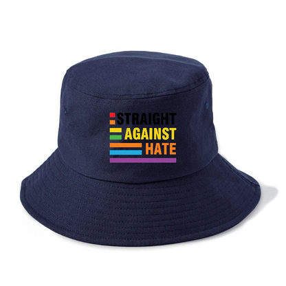  straight against hate Hat