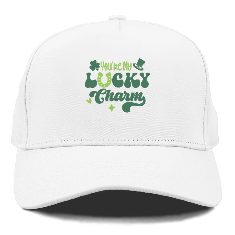 You're My Lucky Charm Hat