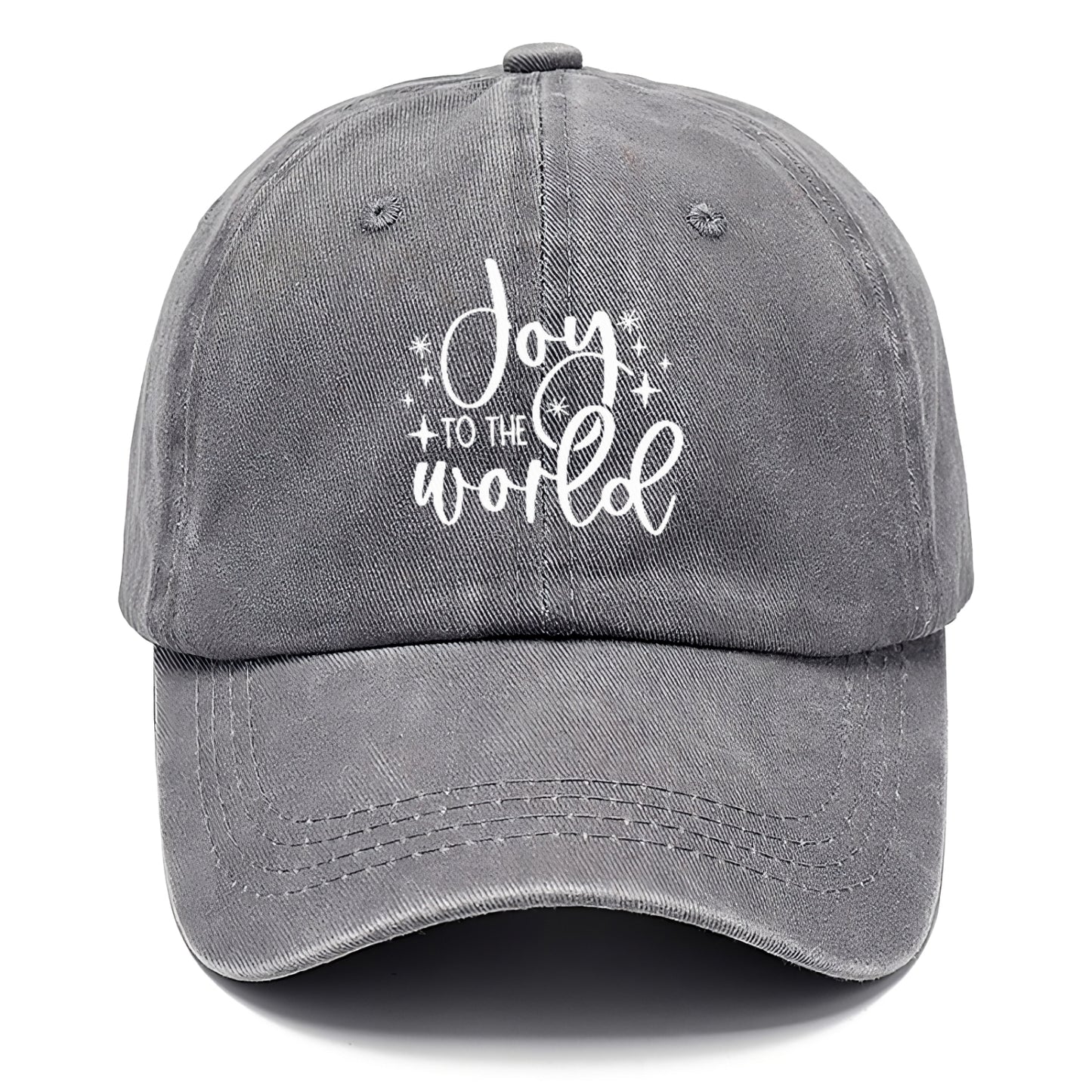 joy to the world Hat