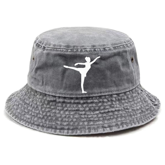 ballet 3 Hat