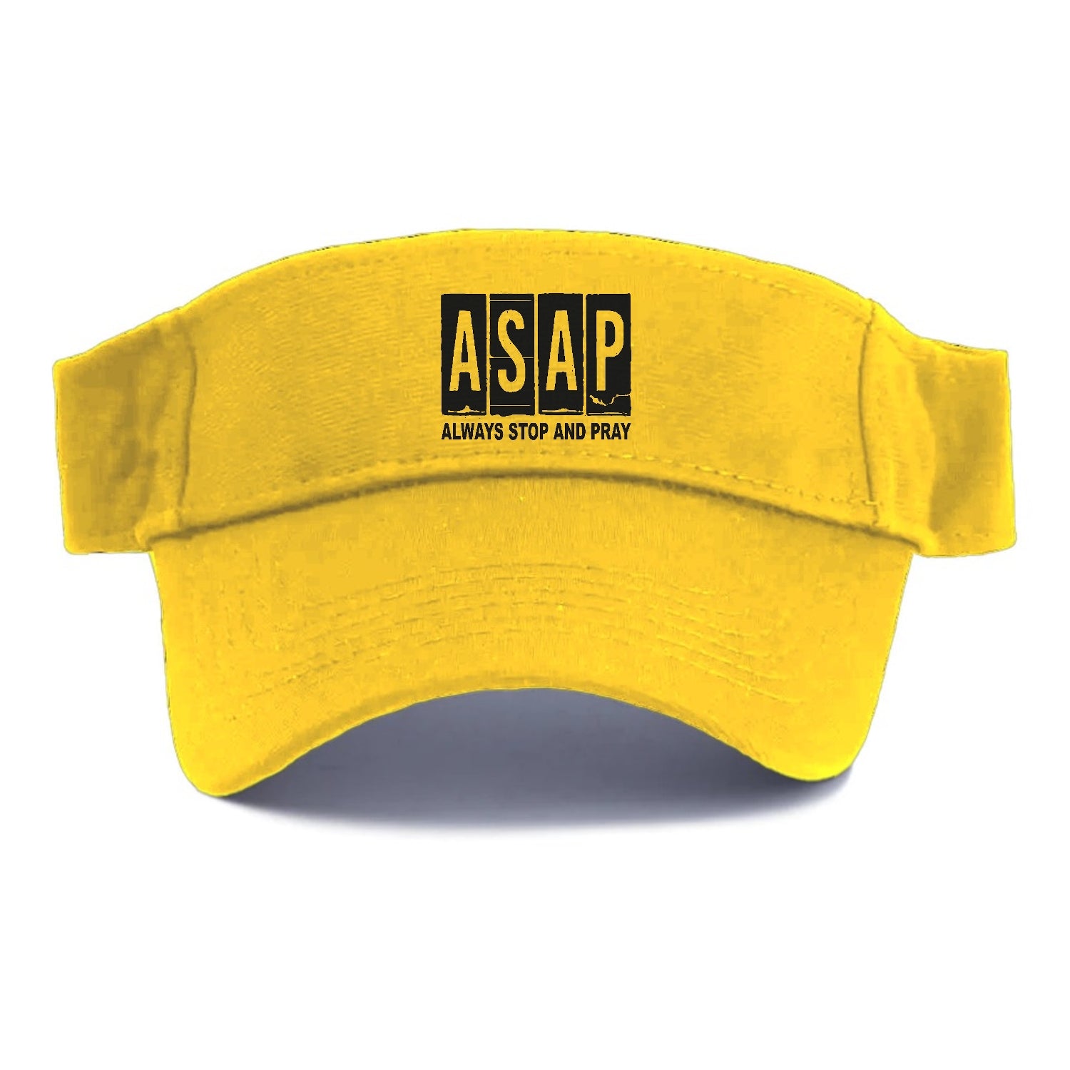 asap always stop and pray Hat