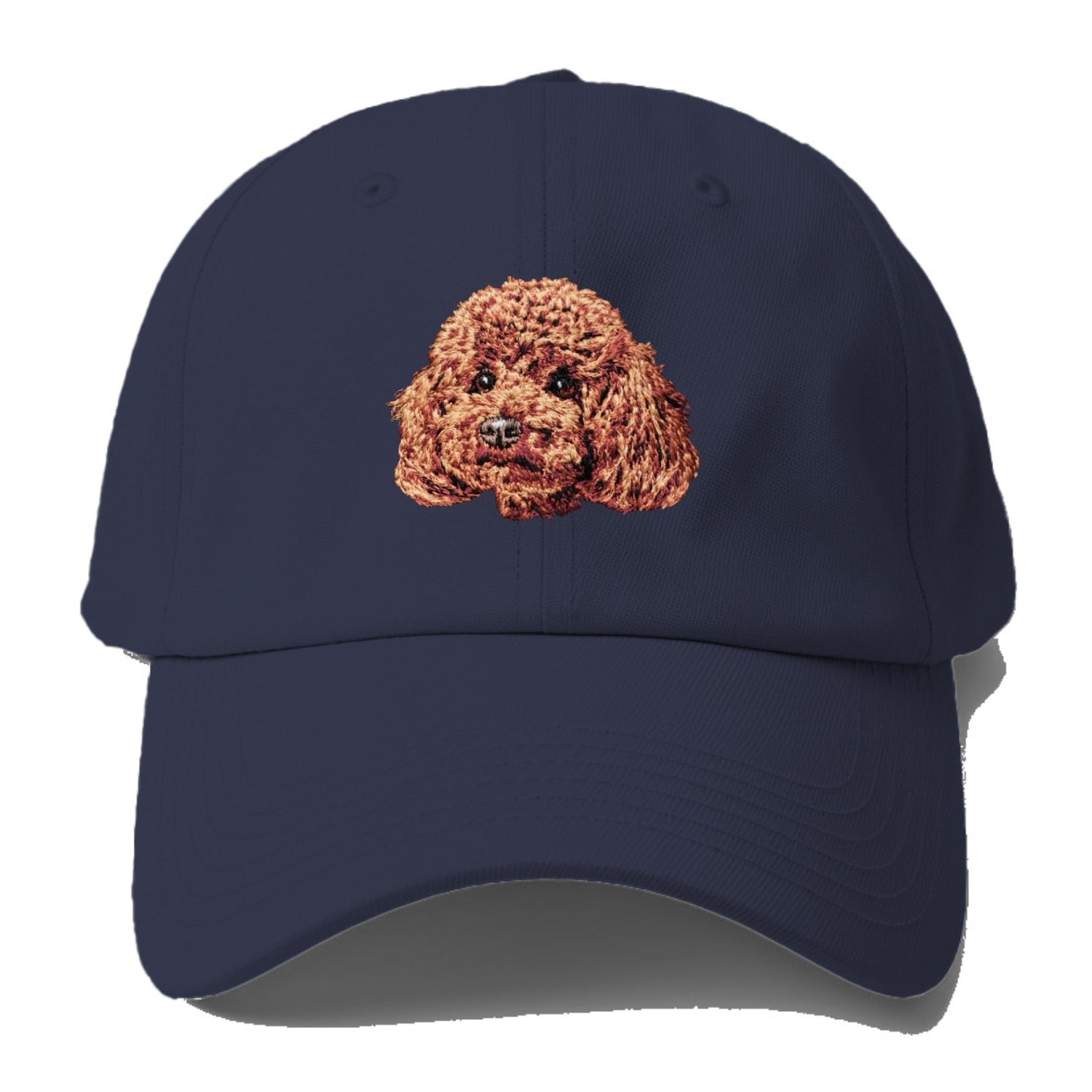 Teddy Bear Dog Hat