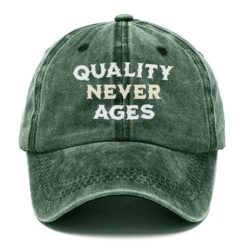 Timeless Elegance: The Enduring Hat of Unwavering Quality - Pandaize