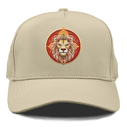 leo Hat