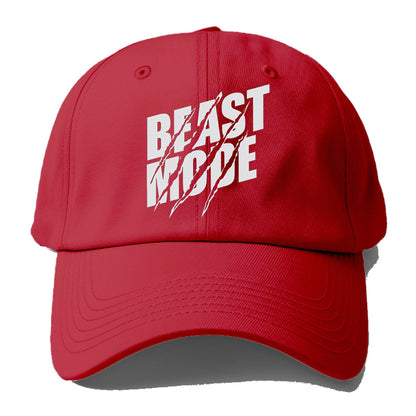 beast mode Hat