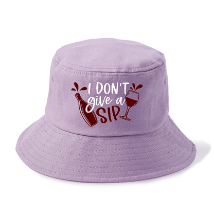 i don't give a sip Hat