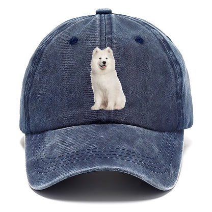 Samoyed Hat