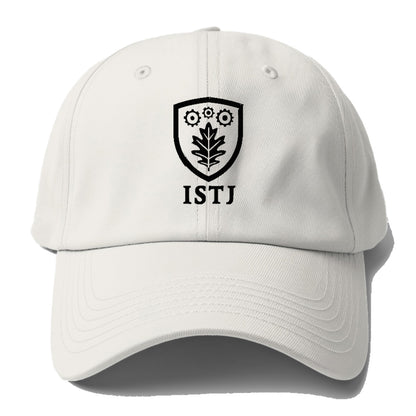 istj Hat