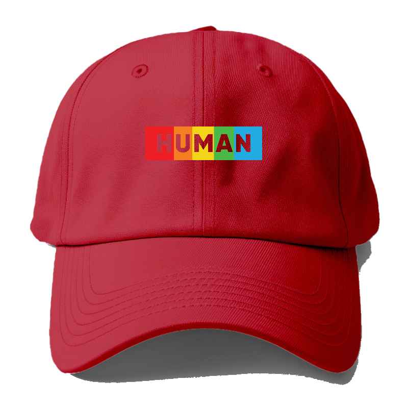 LGBT human Hat